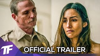 INCARCERATED Official Trailer 2023 Prison Drama Thriller Movie HD [upl. by Erait949]