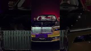 2025 Rolls Royce Cullinan Series ll 2025 viralvideo [upl. by Nnairek92]