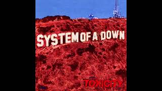 Toxicity FULL ALBUM 2005 Serj AI [upl. by Fedirko328]