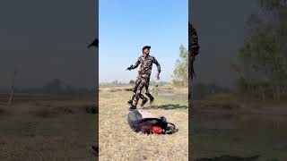 Salute Indian Army😭🙏  Mere Desh Ke Veer Jawan Ke Zindagi😭🙏  youtubeshorts indianarmy armystatus [upl. by Albertina]