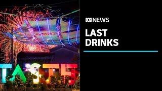 Taste of Tasmania festival uncertain after Hobart City Council votes to end ownership  ABC News [upl. by Dnalro]