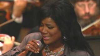 I NEED YOU TO SURVIVE  JUANITA BYNUM LIVE [upl. by Lodmilla]