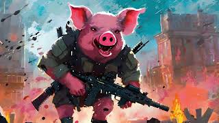 Black Sabbath  War Pigs metal AI remake [upl. by Burnside682]