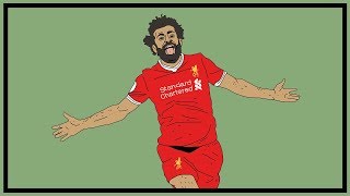 Why Mohamed Salah Will Score Plenty For Liverpool This Season [upl. by Aenej]