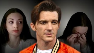 Drake Bell Exposed During Victims Disturbing Testimony [upl. by Elrem]