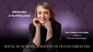 DOENÇAS NEURODEGENERATIVAS [upl. by Toombs]