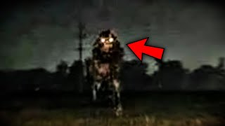 10 Scary Videos To NEVER Watch At NIGHT [upl. by Nagaek454]