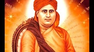 Maharshi Dayanand Saraswati Rishi Gatha મહષિૅ દયાનંદ સરસ્વતી [upl. by Rogozen]