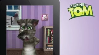 Talking Tom  Guess That Movie Quote 9 [upl. by Borden346]