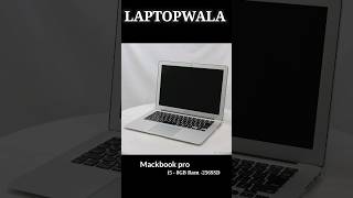 😇all brands laptop  music slayp uselaptop secondhandlaptop refurbish youtubeshorts old [upl. by Aivataj]