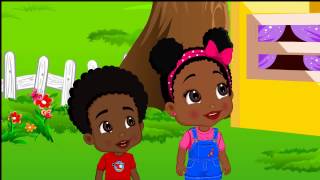 Alantakun Tin Tin Ni Itsy Bitsy Spider  Song Only Yoruba Nigerian Language [upl. by Karly]