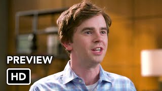 The Good Doctor Series Finale quotShauns Evolutionquot Featurette HD [upl. by Tish]