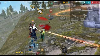 SUPER😈⚡️HIGHLIGHTS EM CAMPEONATOS FREE FIRE MOBILE⚔️ [upl. by Carleton634]