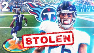 Someone stole my best player I gotta win to get him back Fantasy Draft 2 [upl. by Alius]