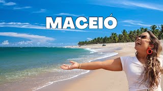 MACEIÓ ALAGOAS  AS MELHORES DICAS [upl. by Eidob130]