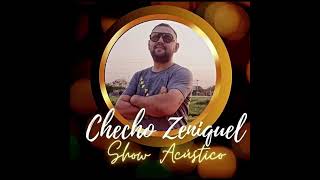 CHECHO ZENIQUEL EN VIVO BANNY 2024 [upl. by Natika]