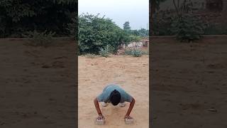 Push Ups Workout 💪।। spate fitness pushups workout morningworkout body gym fitnessshorts [upl. by Bob]