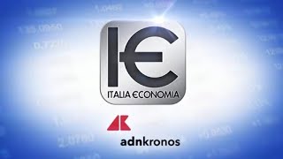 Italia Economia n° 46 del 13 novembre 2024 [upl. by Venditti]