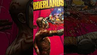 The ORIGINAL Cover Art Designs For Borderlands 3 [upl. by Eirok]