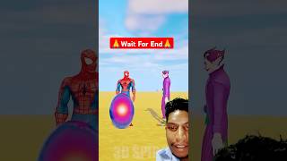 spiderman gtaspiderman funny gtavspiderman gta gaming sirenhead games ironman gullibuli [upl. by Beryle891]