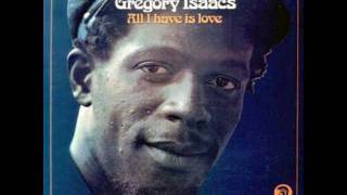 Gregory Isaacs  Since The Other Day [upl. by Niatsirt]