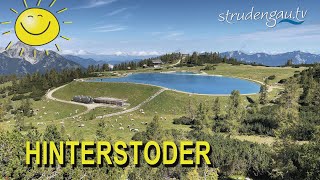 Hinterstoder  Wurzeralm [upl. by Fidela]