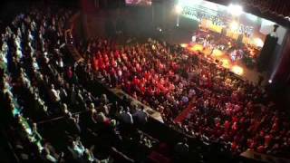 Zac Brown Band  quotPass the Jarquot Live DVD Trailer [upl. by Rosalee]