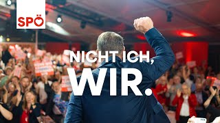 Nicht ich WIR [upl. by Trinatte]