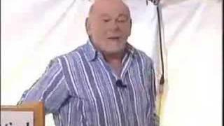 FTVLivecom Tribunes Sam Zell calls Exec a quotMFquot [upl. by Nagey301]