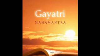 Gayatri Mahamantra  Viniyoga Mantras  with text [upl. by Atinod]