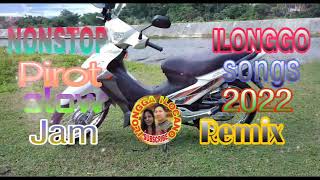 NONSTOP PIROT SLOW JAM  ILONGGO SONGS 2022 REMIX [upl. by Maudie]