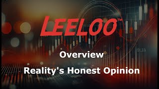 Leeloo Review Pros Cons and Why They Might Be Right For You  My Honest Opinion [upl. by Malloch]