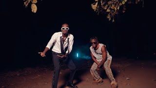 BLACK MANU  Partout ft Koffi Wisen  official video [upl. by Hacim475]