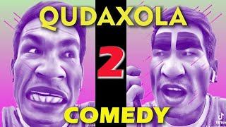 QUDAXOLA 2QISM  COMEDY  AVTOR ULUGBEKMUSO [upl. by Analeh]