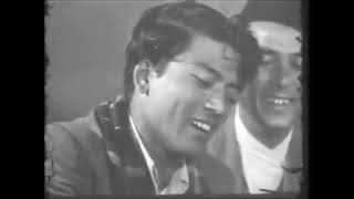 अति पुरानो नेपाली गान  quot नारायण हरि हरि quot Very Old Nepali Song Narayan Hari Hari [upl. by Aihsekel81]