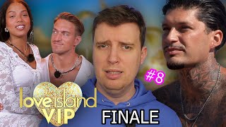 Love Island VIP 8  Siegt die Liebe oder die Bromance [upl. by Nivlen]