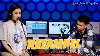 Ketampel  Denik Armila ft Mufly Key [upl. by Nahsor]