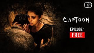 Cartoon  কার্টুন   S01E01  Stranger Things  Free Episode  Hoichoi Originals [upl. by Duax]