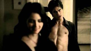 Damon e Isobel Escena EP 1x21 [upl. by Oneill]