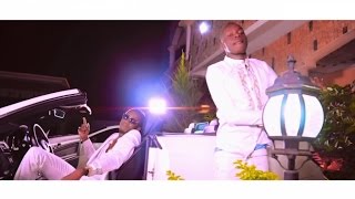 Wally Seck Ft Sidiki Diabate  Alhamdou lilah Clip Officiel [upl. by Wilkie172]