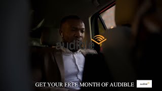 Audible Free Month Subscription [upl. by Lavoie]