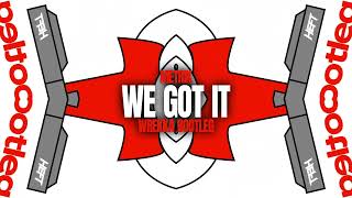 Metrik  We Got It Wrekka Bootleg FREE DOWNLOAD [upl. by Namaj]