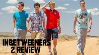 inbetweeners 2 review [upl. by Iene133]