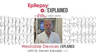 Learn about wearable seizure detection devices [upl. by Lynna]