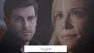 Nick amp Adalind  Im Gonna Be [upl. by Rafaelita]