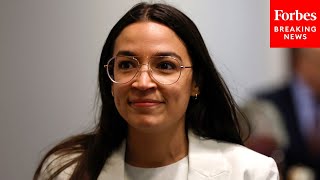 How Much Money Has Alexandria OcasioCortez Made Since Joining Congress [upl. by Herold91]