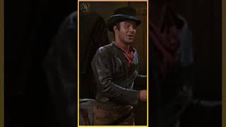 John Wayne I Told You I Was No Good With A Gun El Dorado 1966 [upl. by Aydan901]