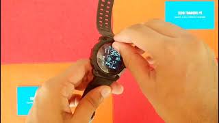 Smart watch only in cheapest rates in Pakistan [upl. by Myrwyn]