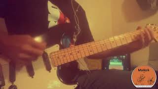 Smashing Pumpkins Where Boys Fear To Tread  Guitar cover  with pedal amp amp settings [upl. by Weinert]