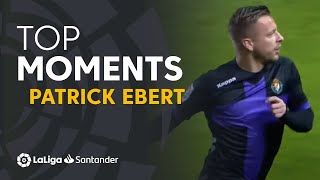 LaLiga Memory Patrick Ebert [upl. by Heigho374]